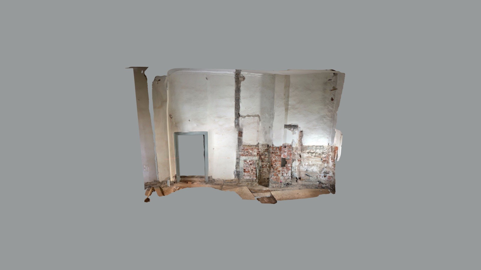 Wand – Scan 3.0