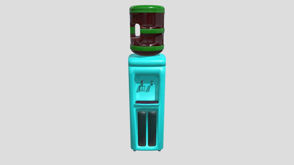 Water Dispenser