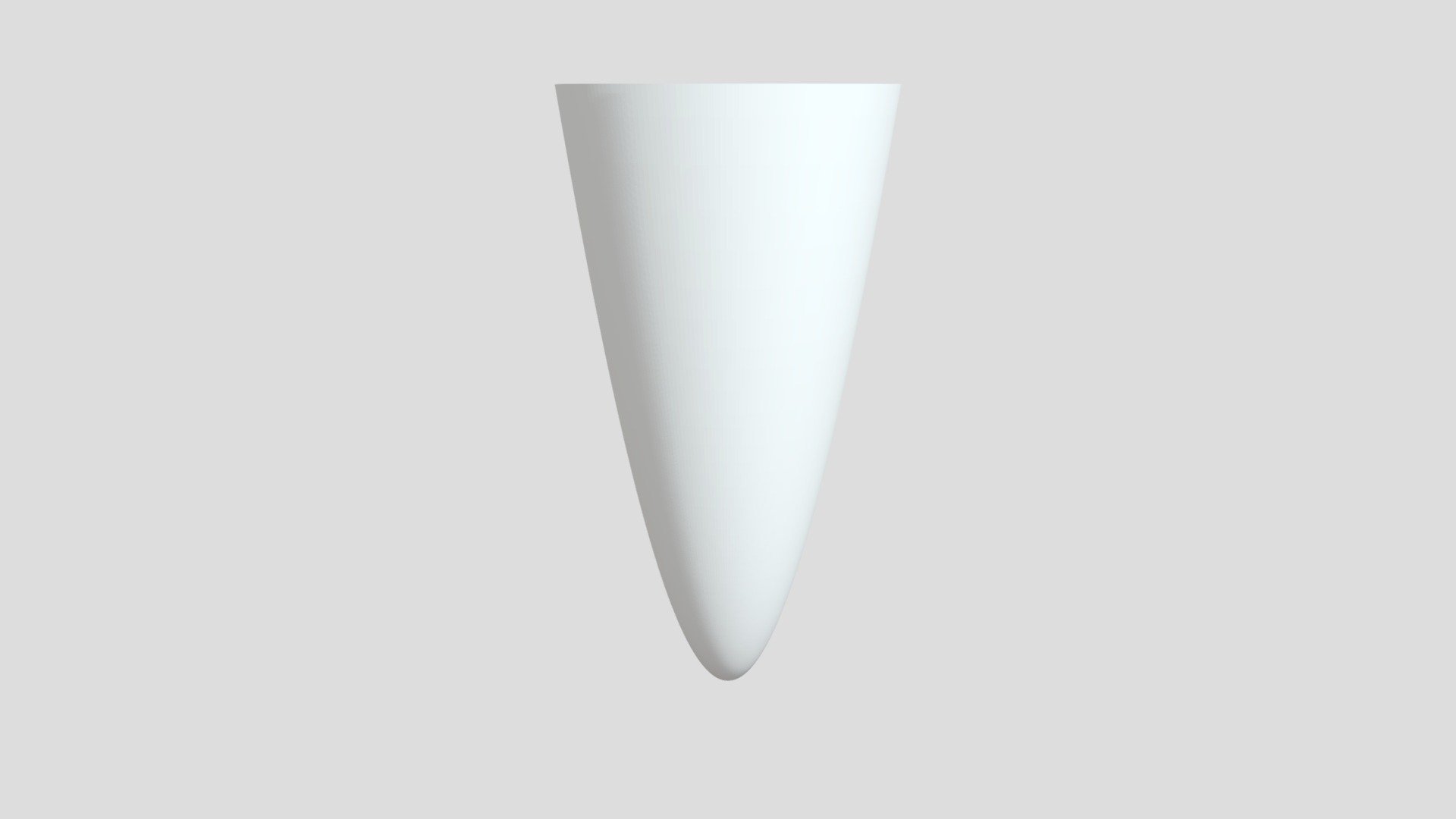 Paraboloid - 3D model by Codeing [0e6b847] - Sketchfab