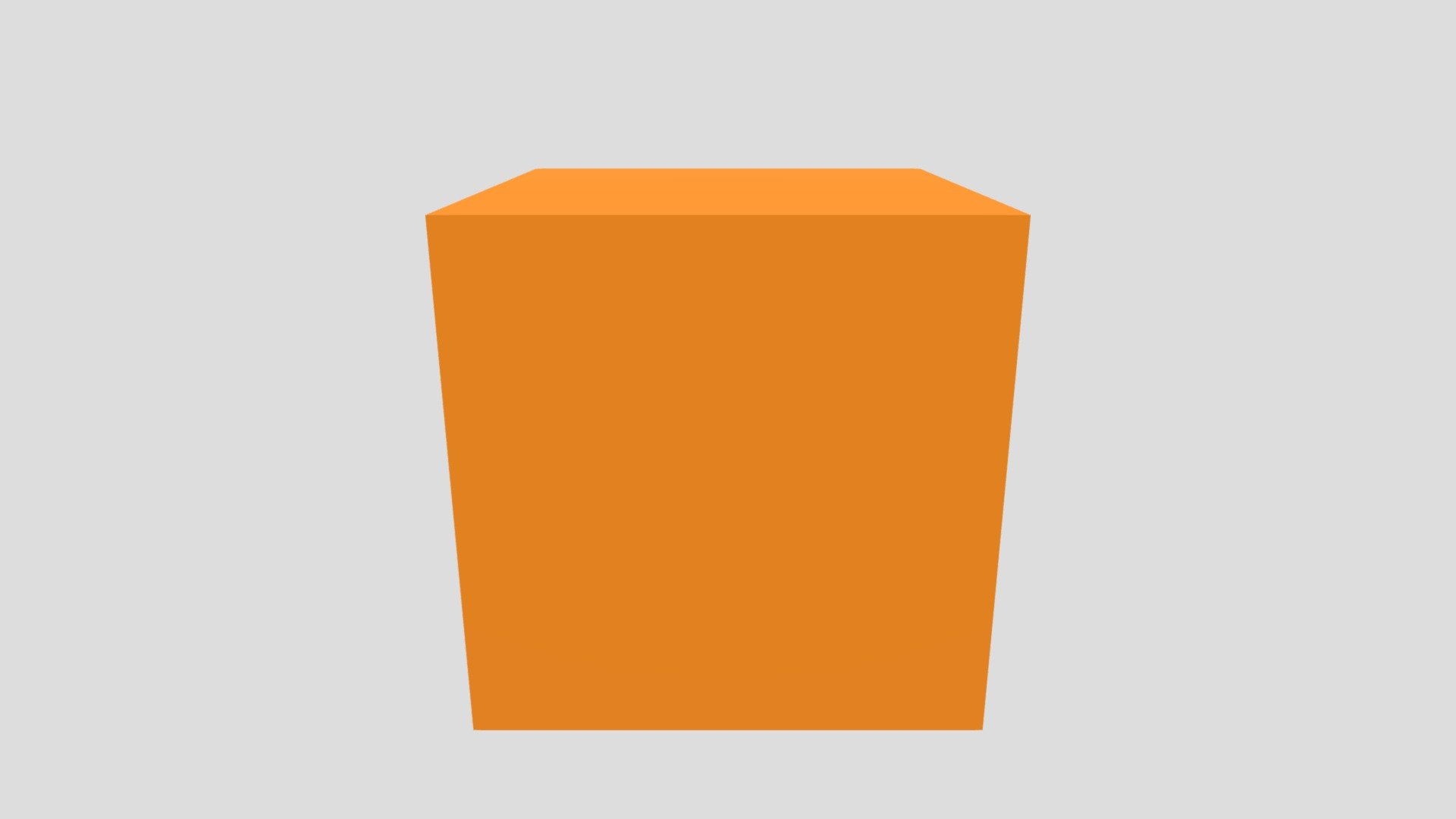 Куб - Download Free 3D model by StereOCA (@sad_k) [0e6c49d] - Sketchfab