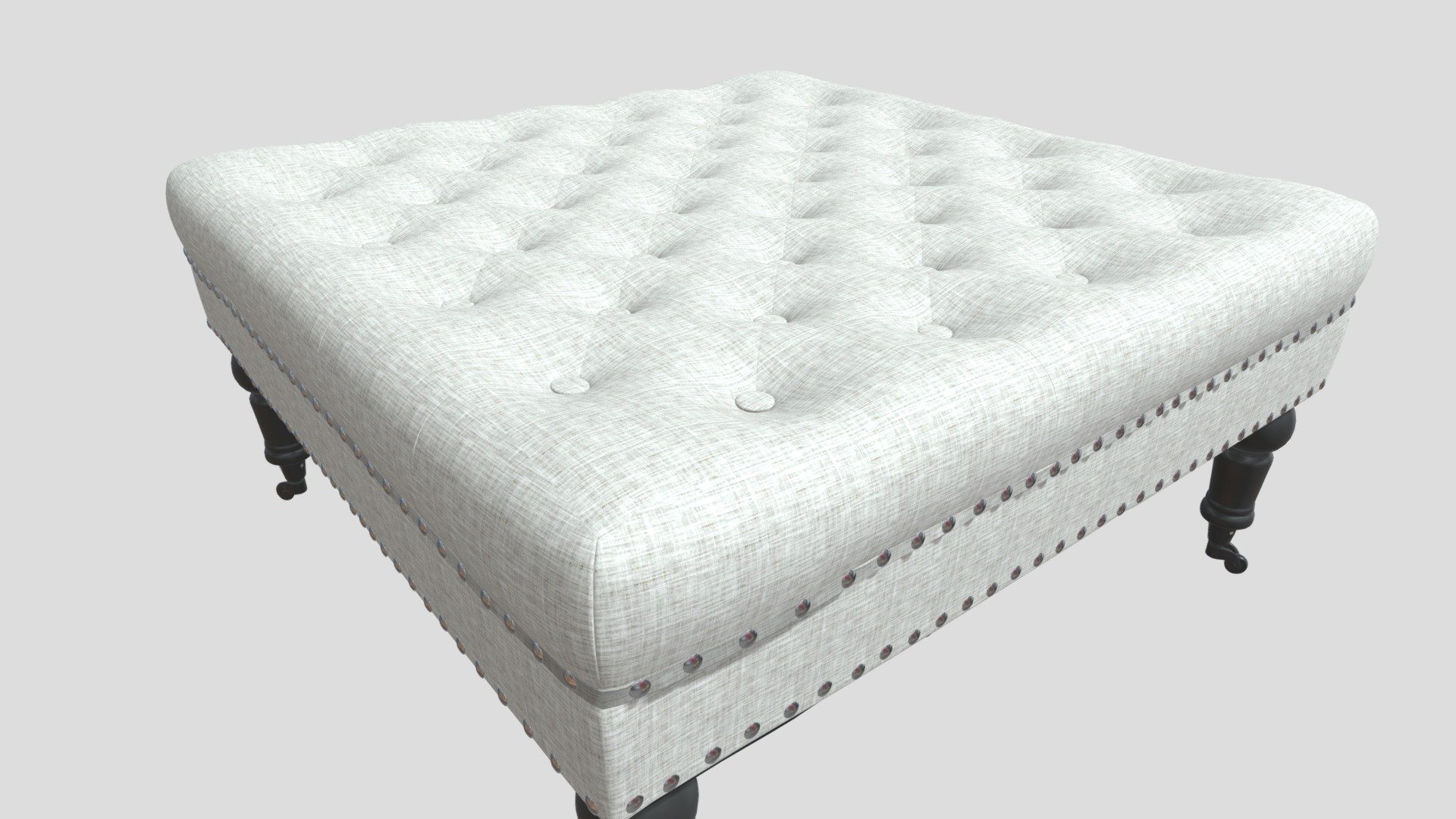 furniture model with dimensions - 3D model by HarishMarkanti [0e6d0c3 ...