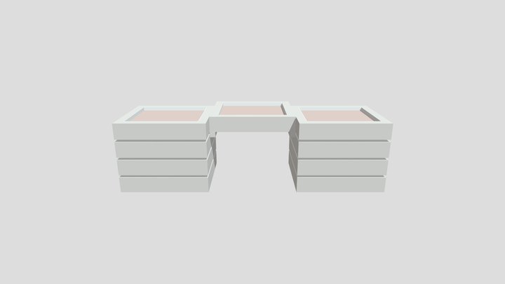 KONSTRUE LKK24-K-03 3D Model