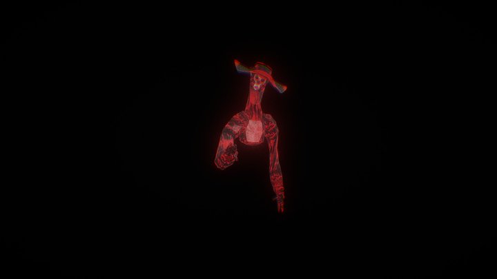 Caves echo (credit to Nullgth) – Modello 3D gratuito STL