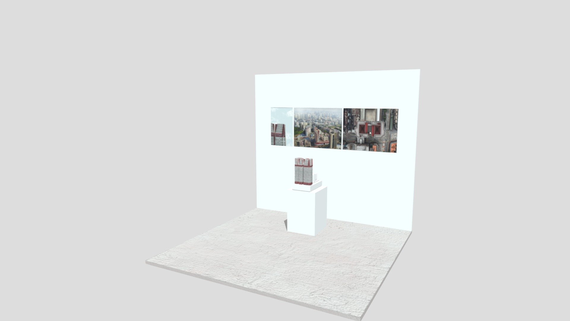 Final Exhibition