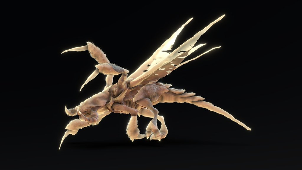 Speedling realistic