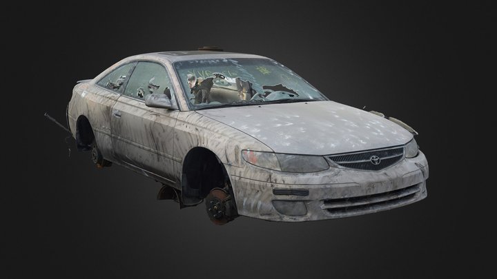 Solara 3D models - Sketchfab