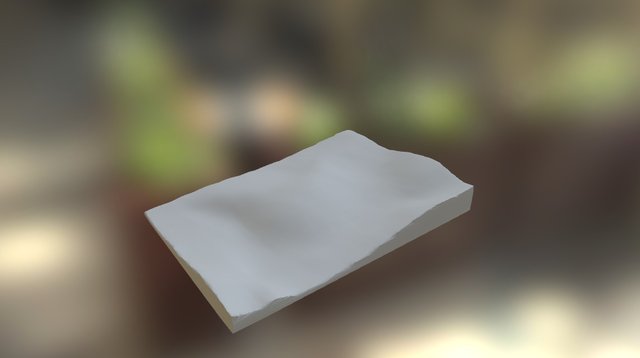 Kasel 3D Model