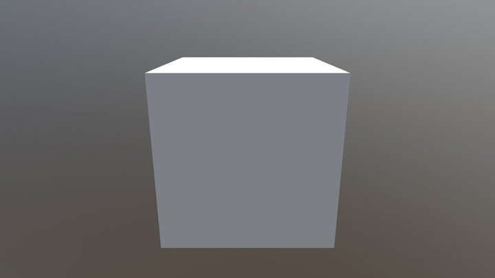 Exquisite Hillar 3D Model