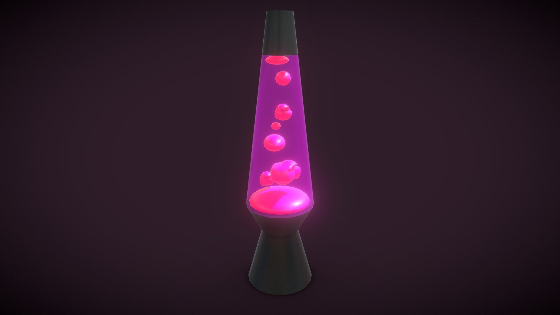 Lava Lamp