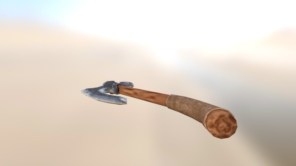 Axe