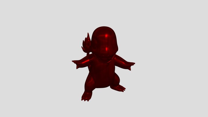 dragon – Modèle 3D gratuit STL