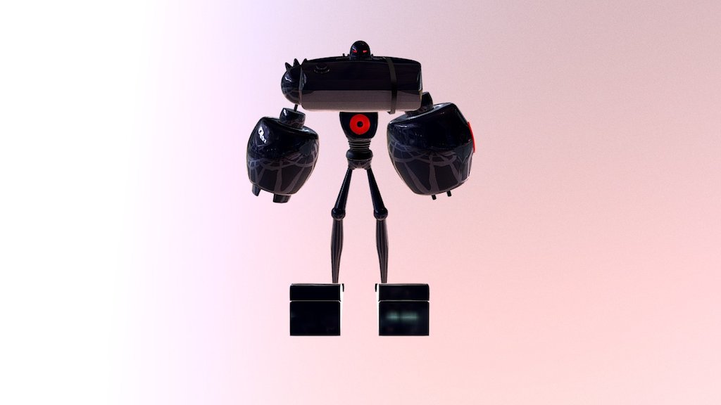 Robot