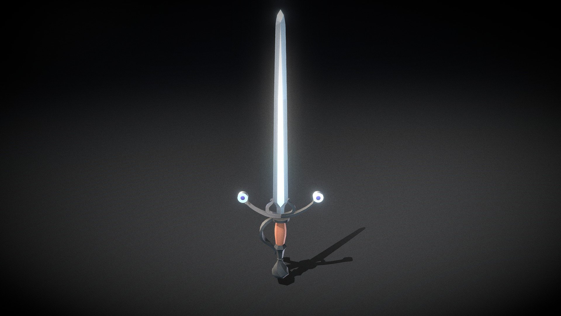 Sword