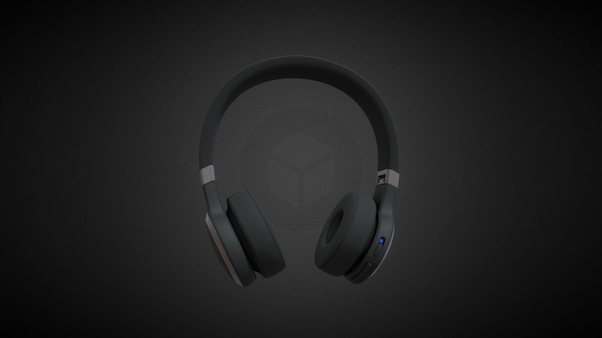 JBL Live 670NC - Download Free 3D model by polyman Studio (@Polyman_3D ...