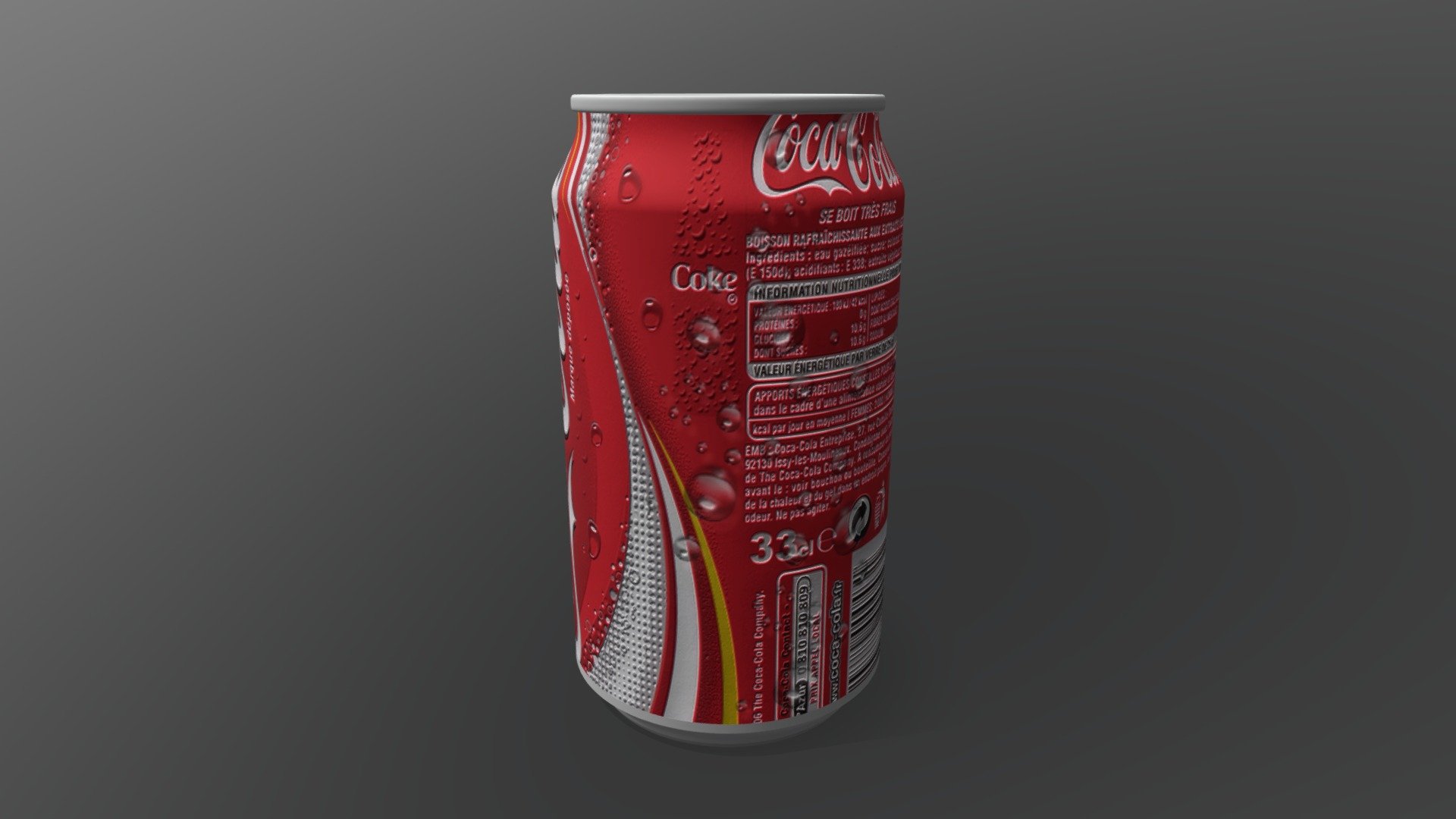 Cola New