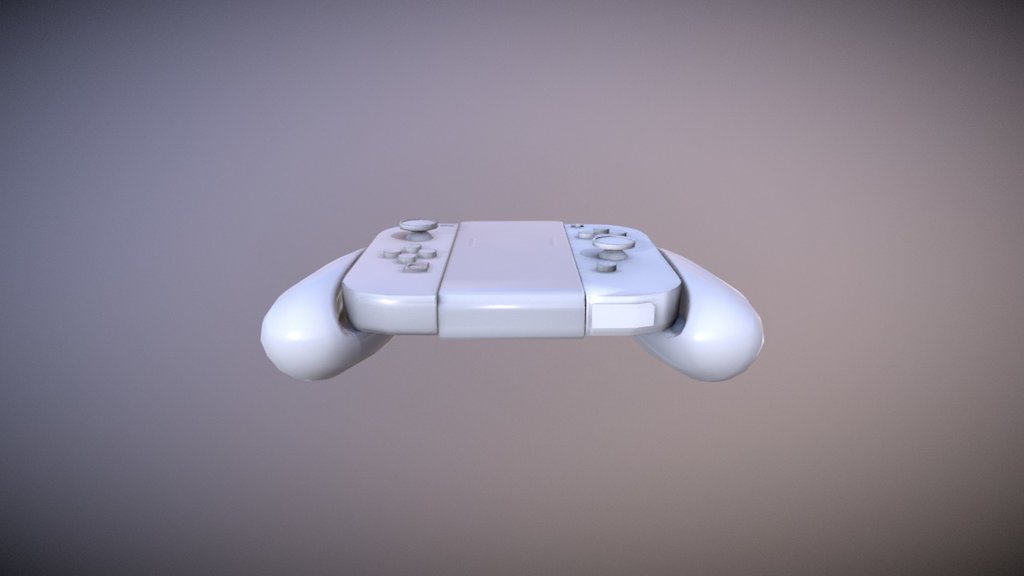 SwitchJoyCons