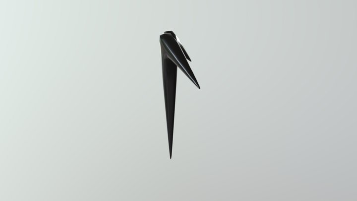 Logo 3D Model