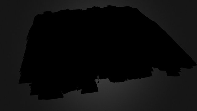 CT SPORT RECIFE 3D Model