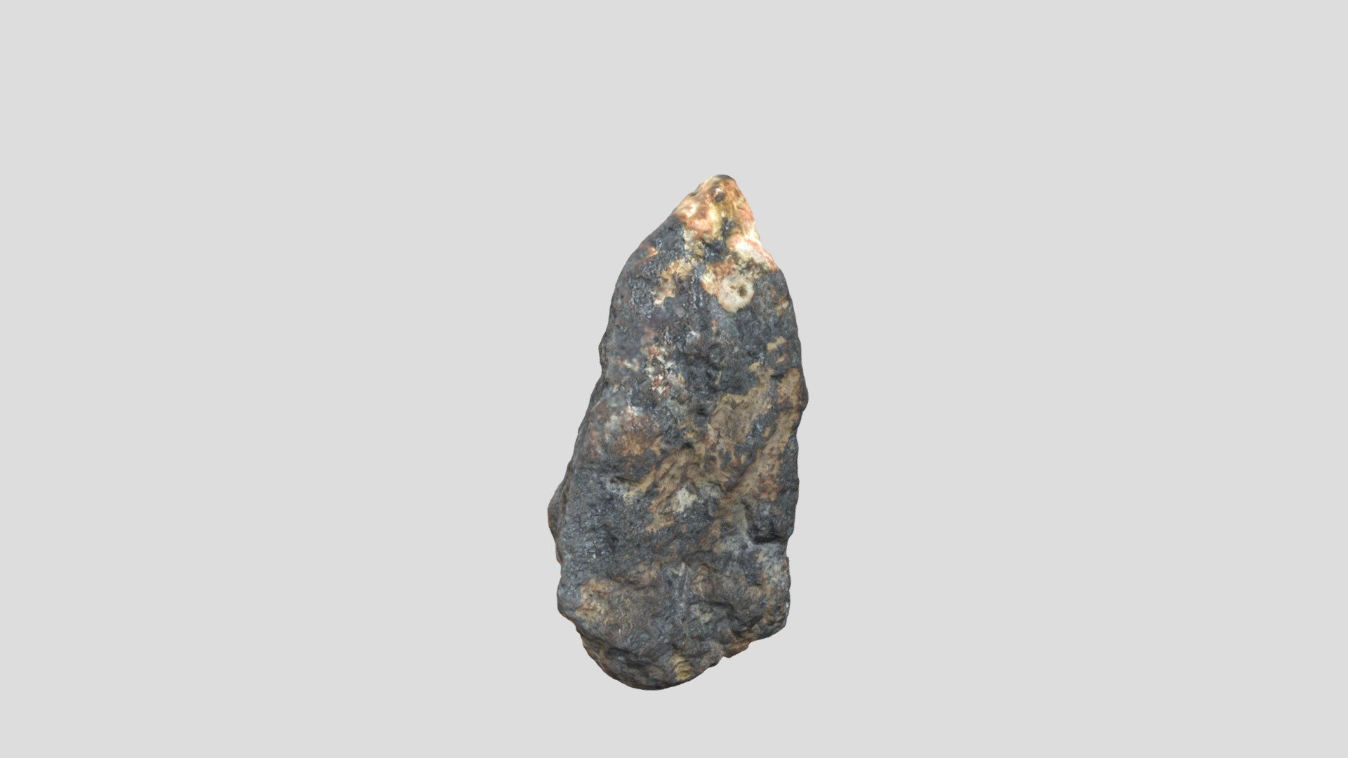 GEO001: Sample 4