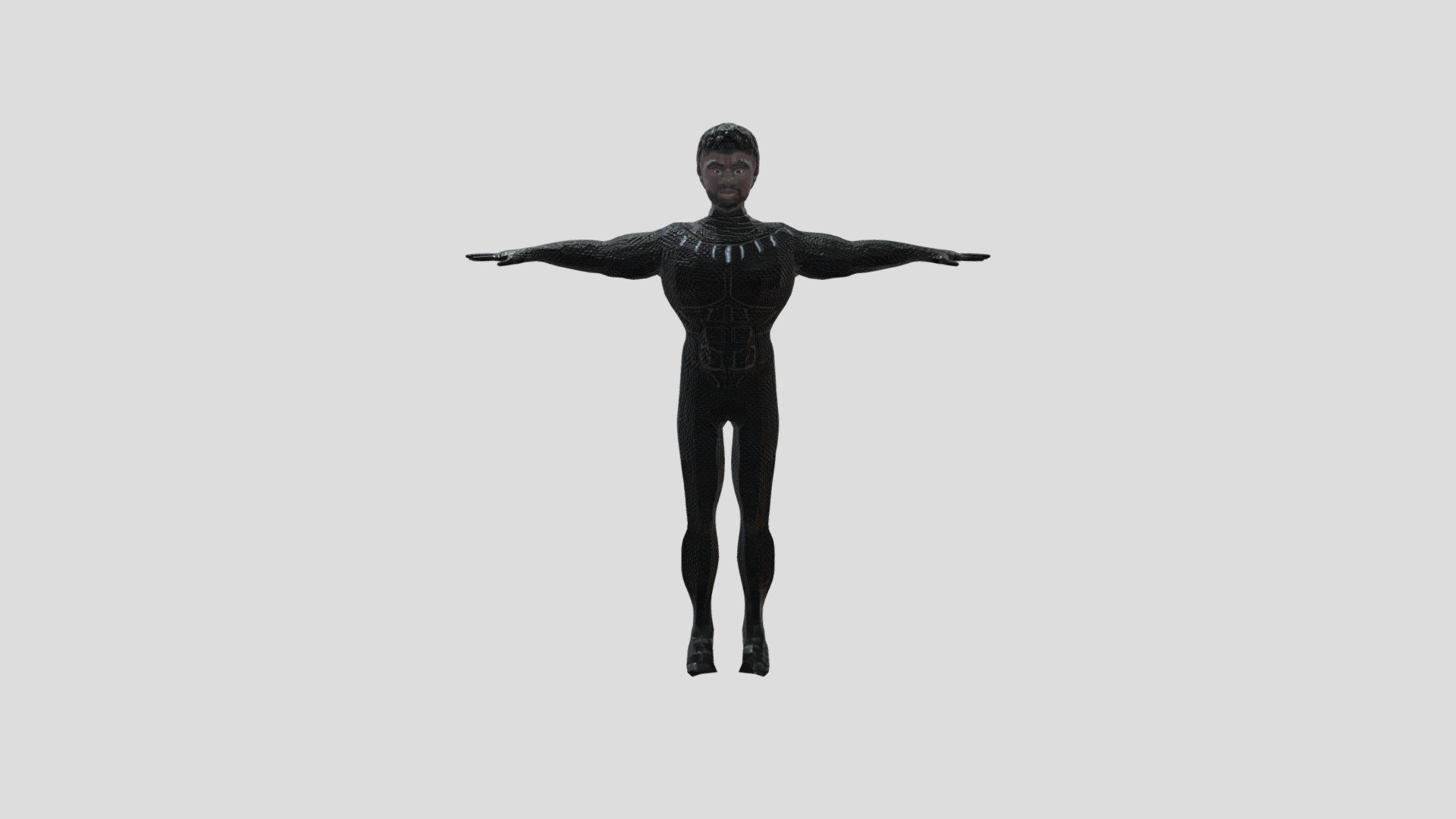 Black Panther