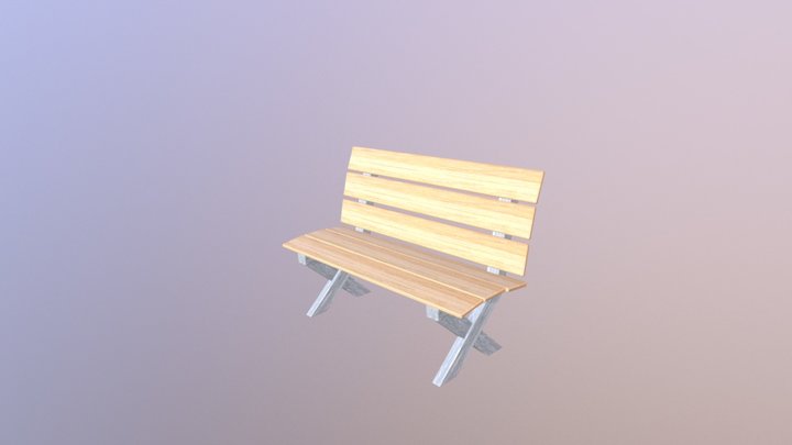 MG-Bench 3D Model