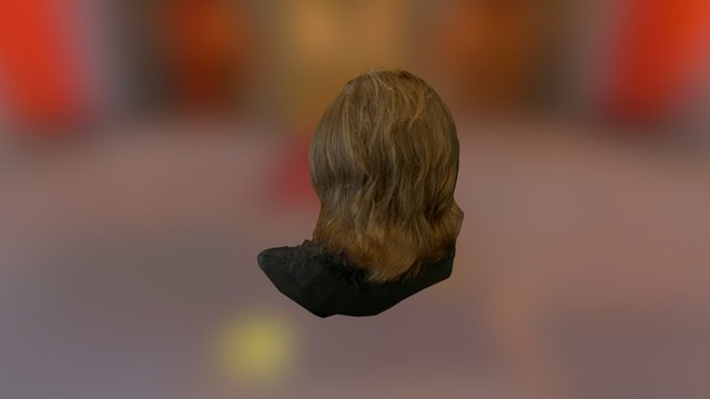 Untitled 3D Model