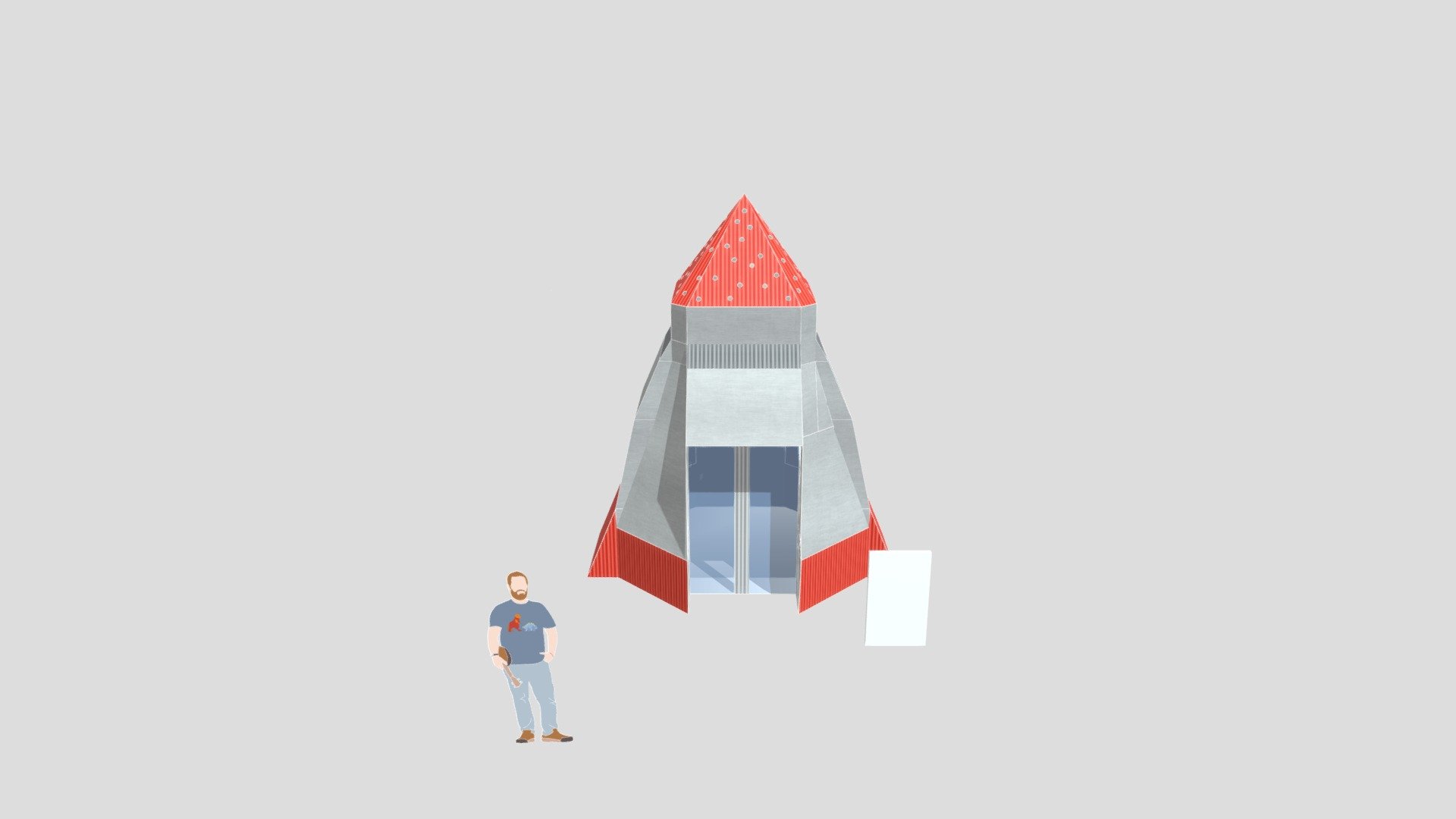 Conociendo el espacio
