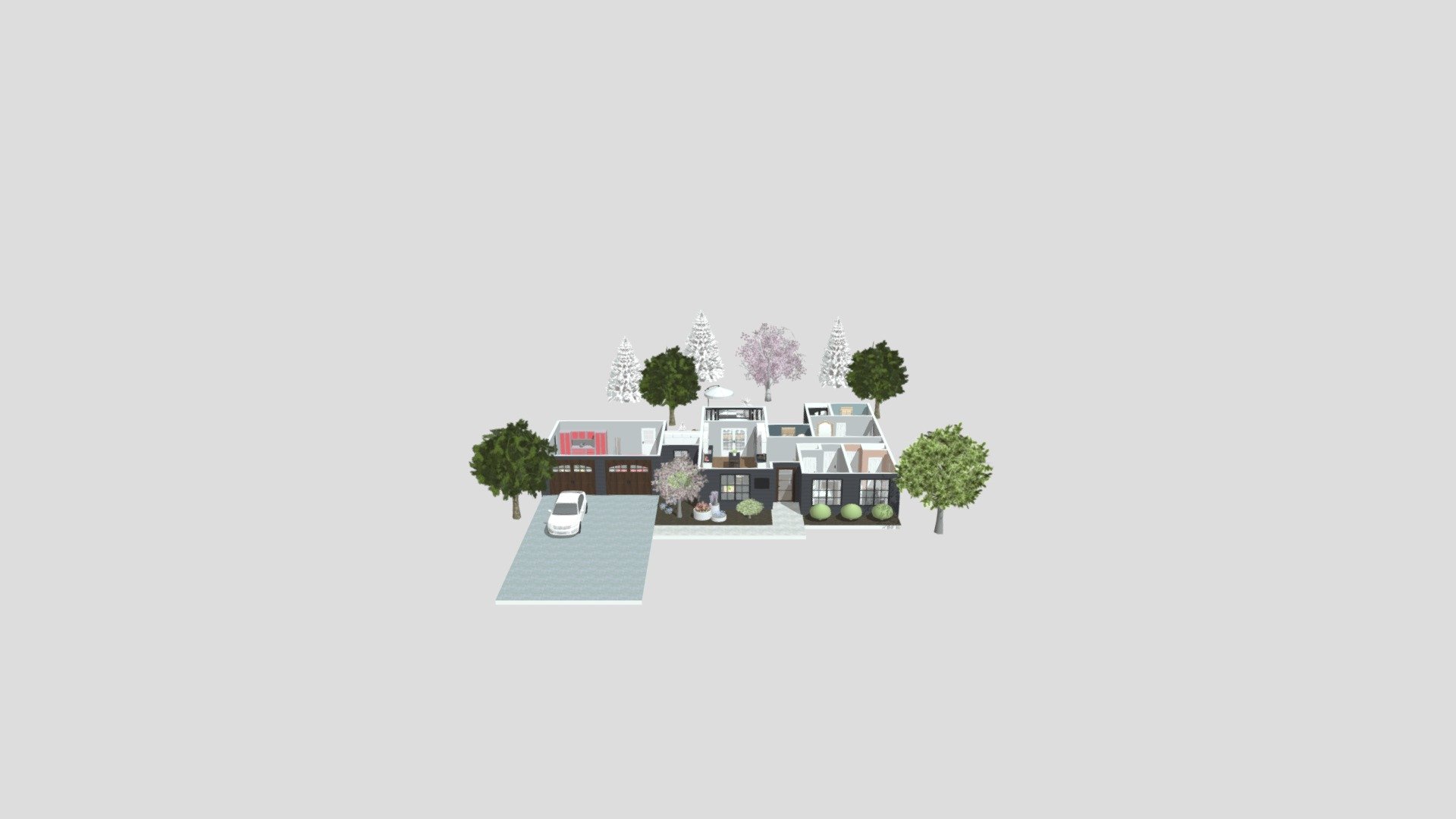 Quaint Fixer Upper Cottage (Remodeled)