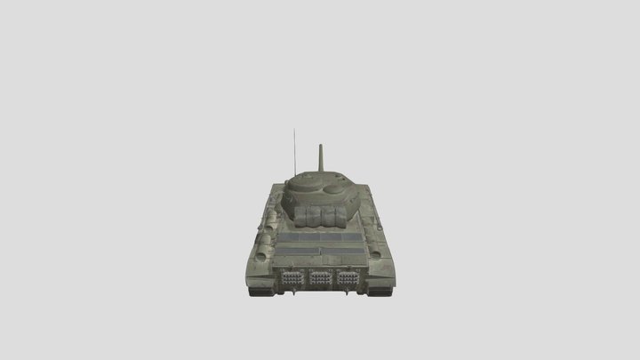 T 44 wot