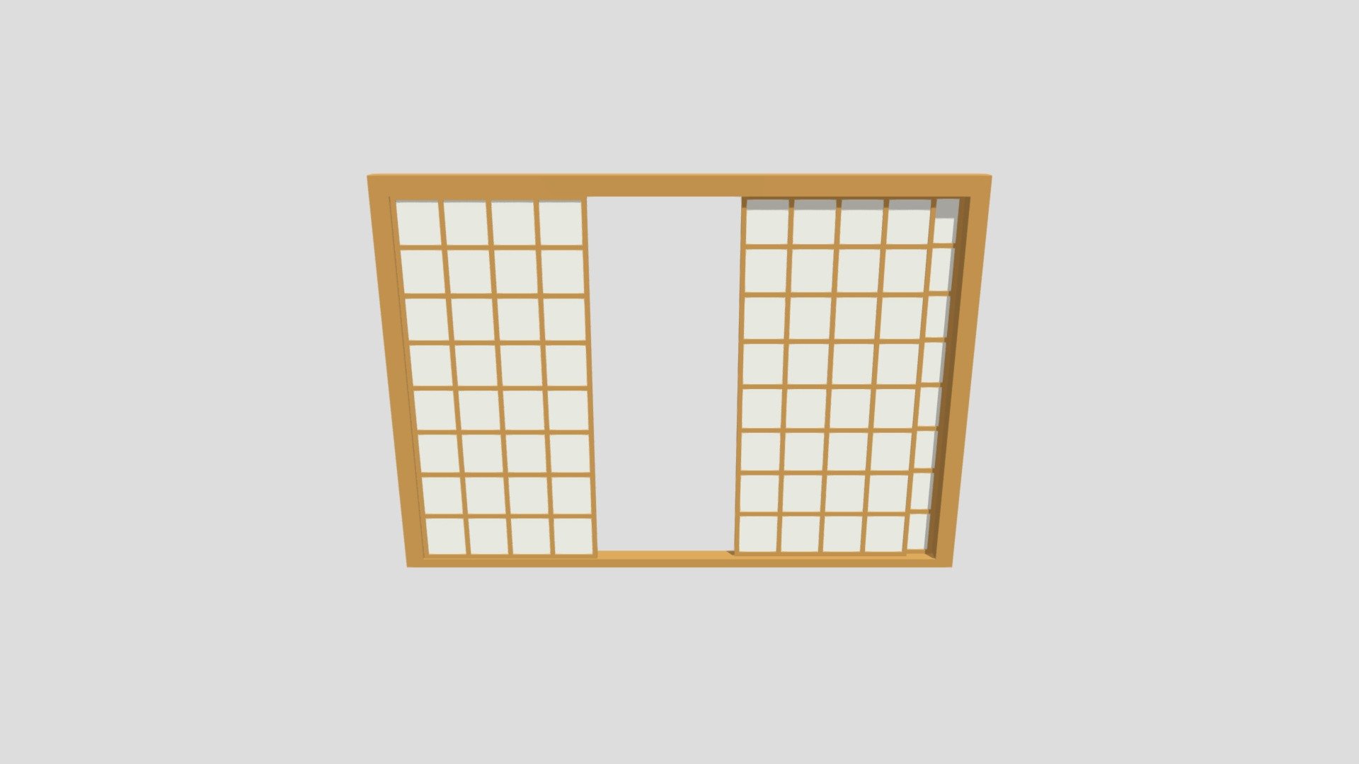Sliding doors