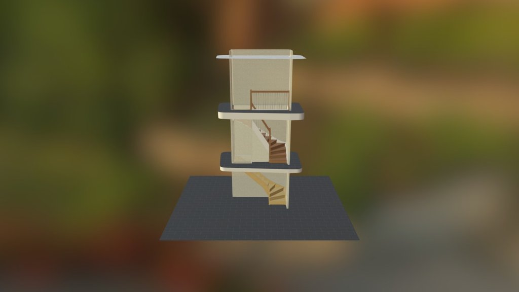 TwoStairs