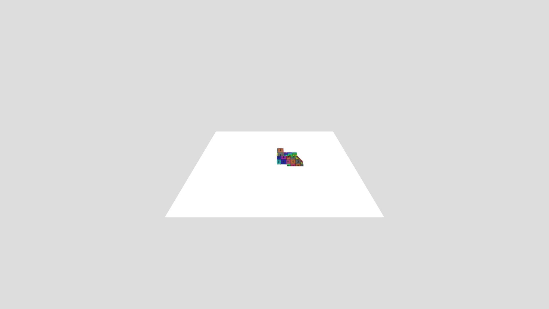 Project4 Uvmap