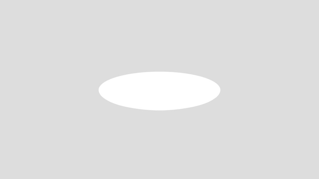 Fine Dining Ceramic Plate