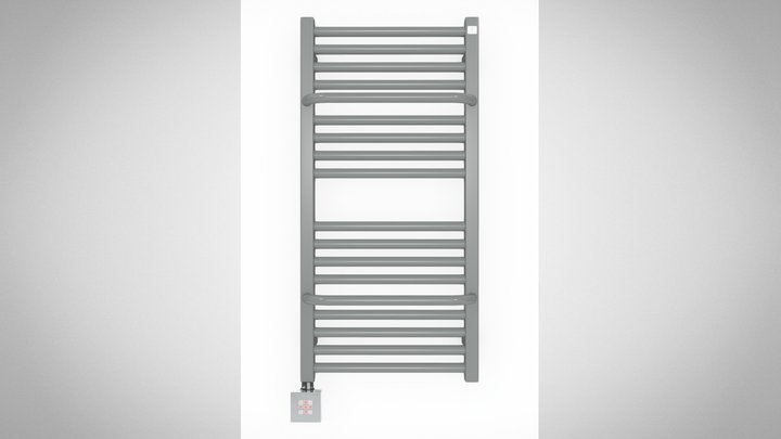 LIMA radiator – Modelo 3D gratuito STL