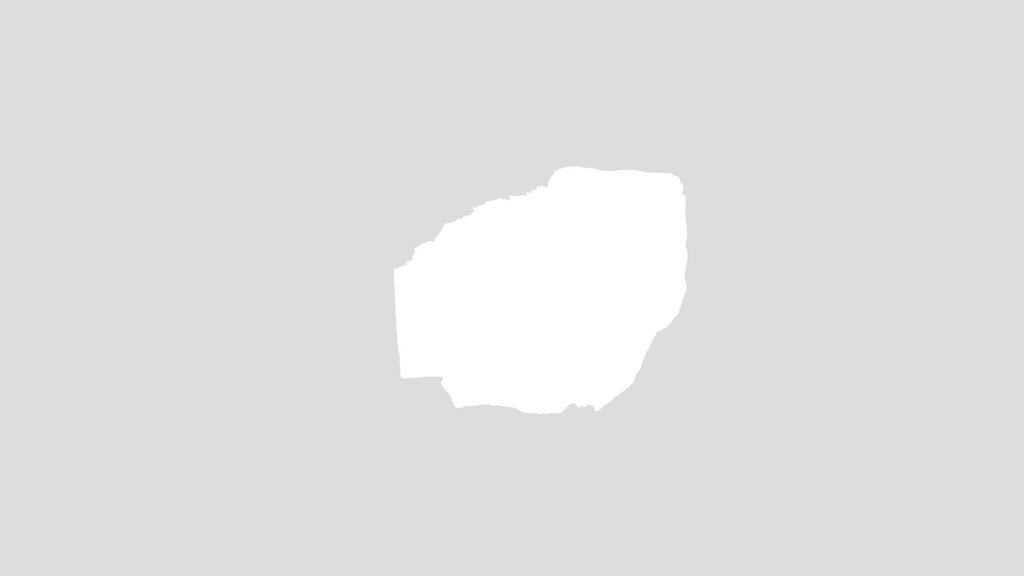 Cliff Photoscan