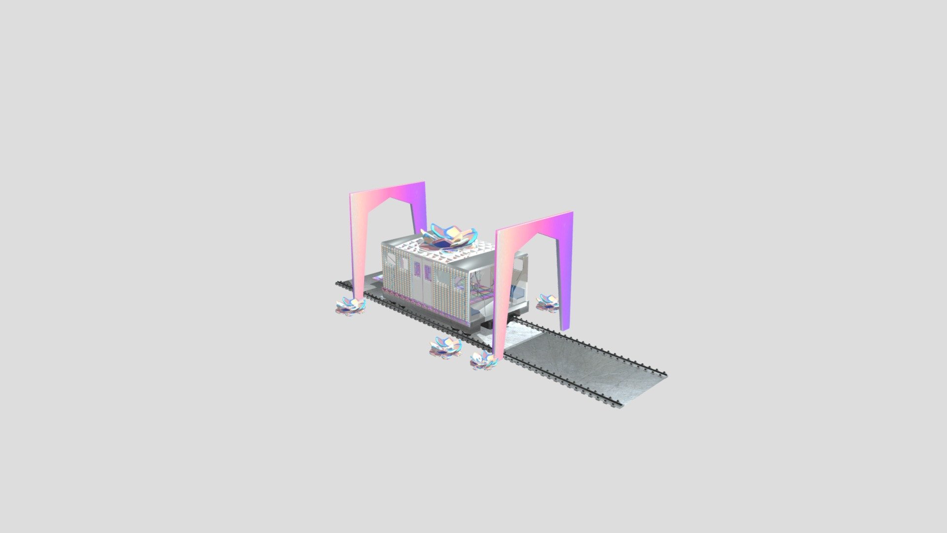 05_INDA_Y1_D2_Nice_Janny_ProjectModel
