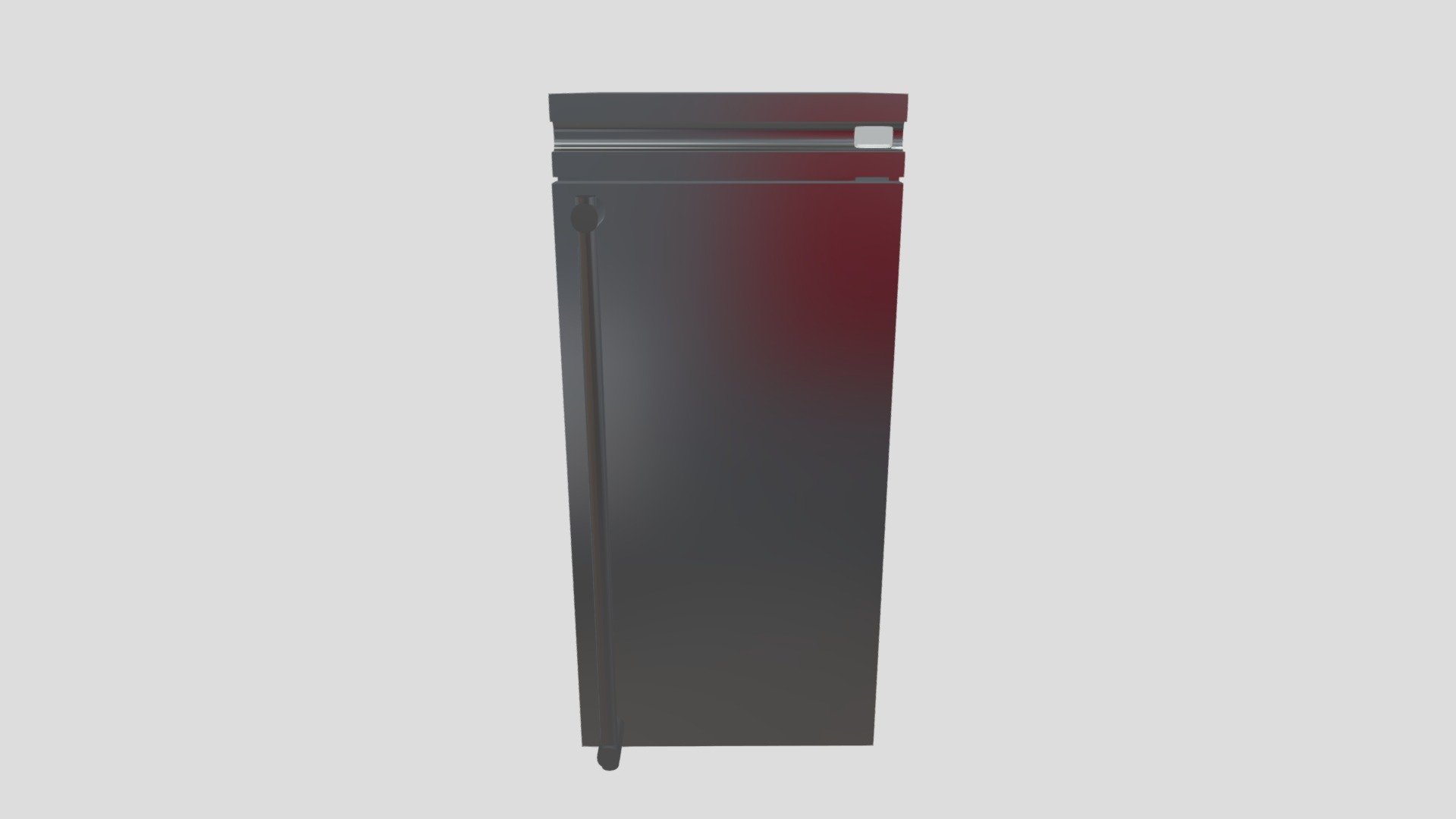 Aluminium Frigo