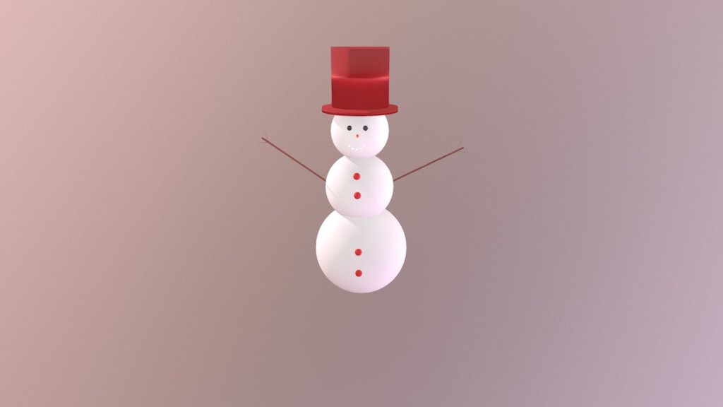 Snowman