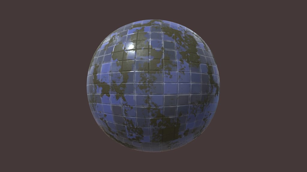 Azulejos Pbr