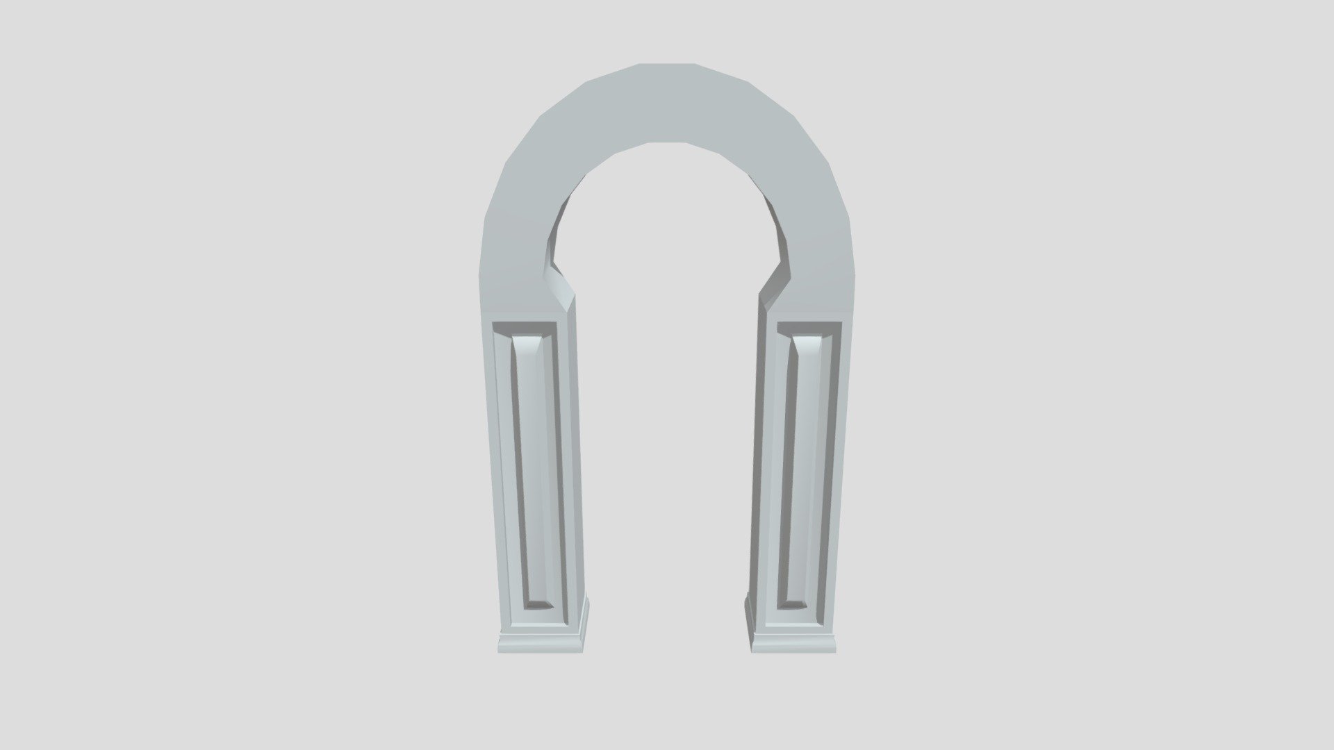 Course Work Arch