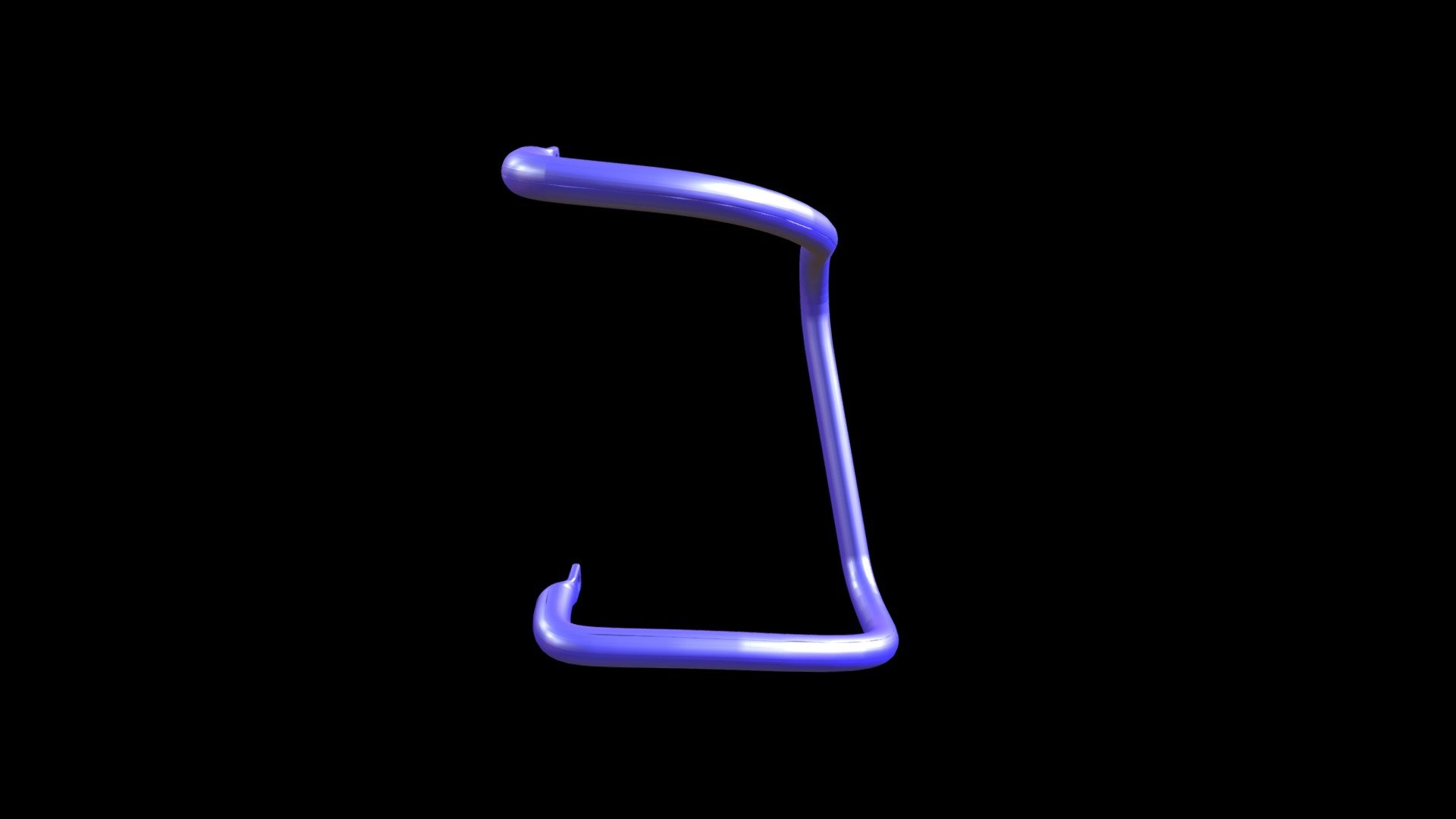 Tubo 12 Con Fori