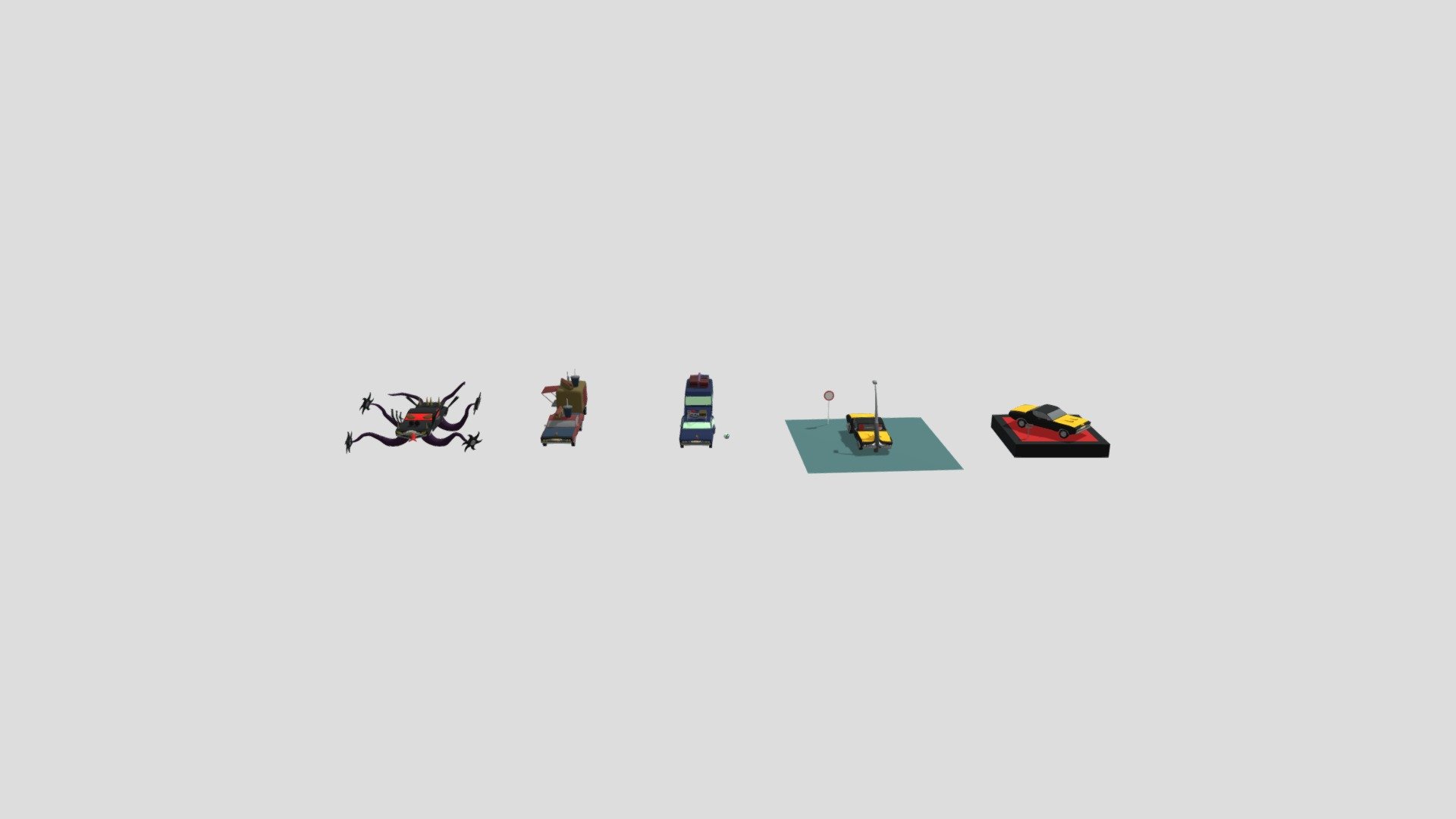 Cars [Homework # 4]