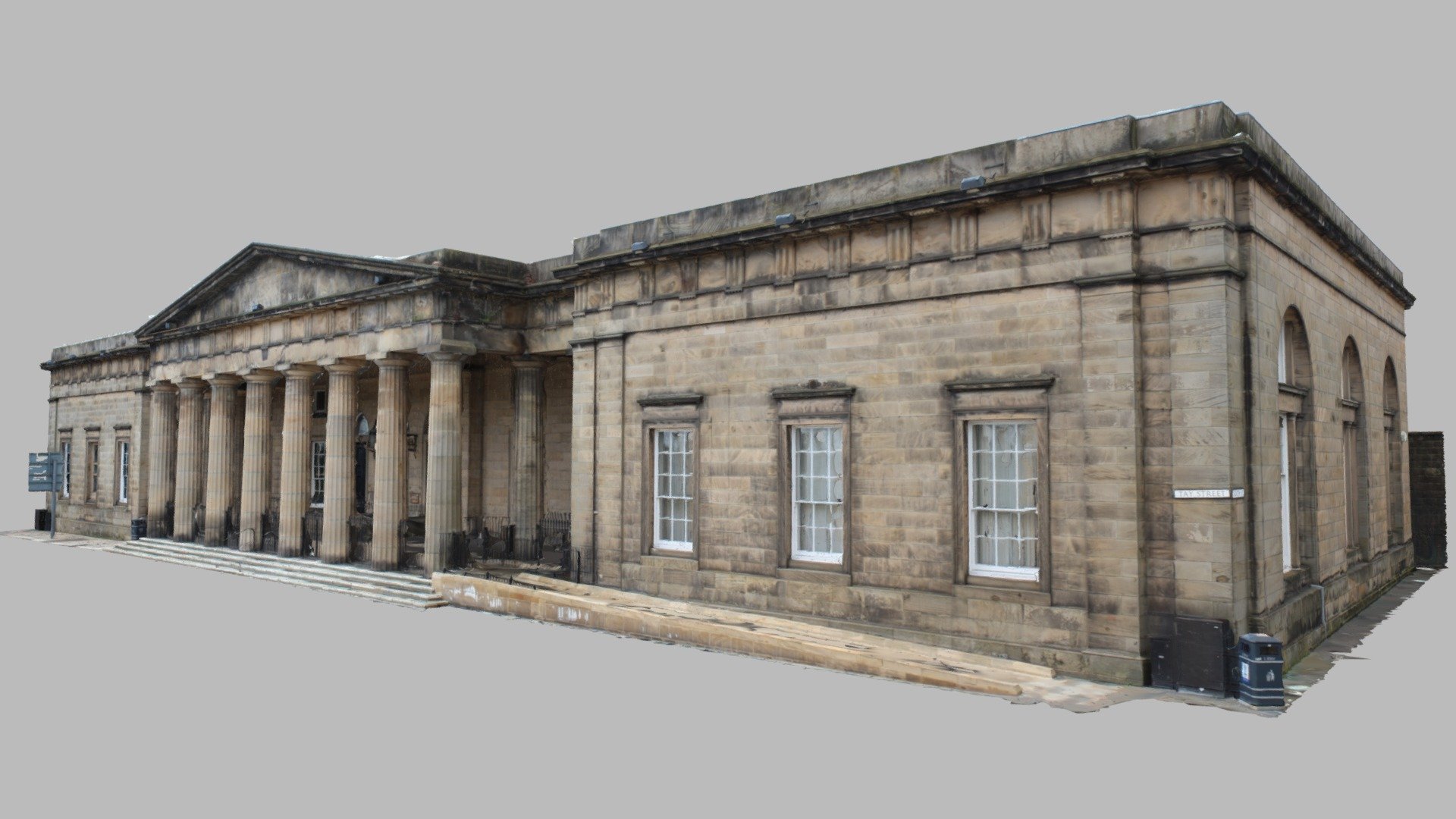 scotland-perth-sheriff-court-download-free-3d-model-by-daniel