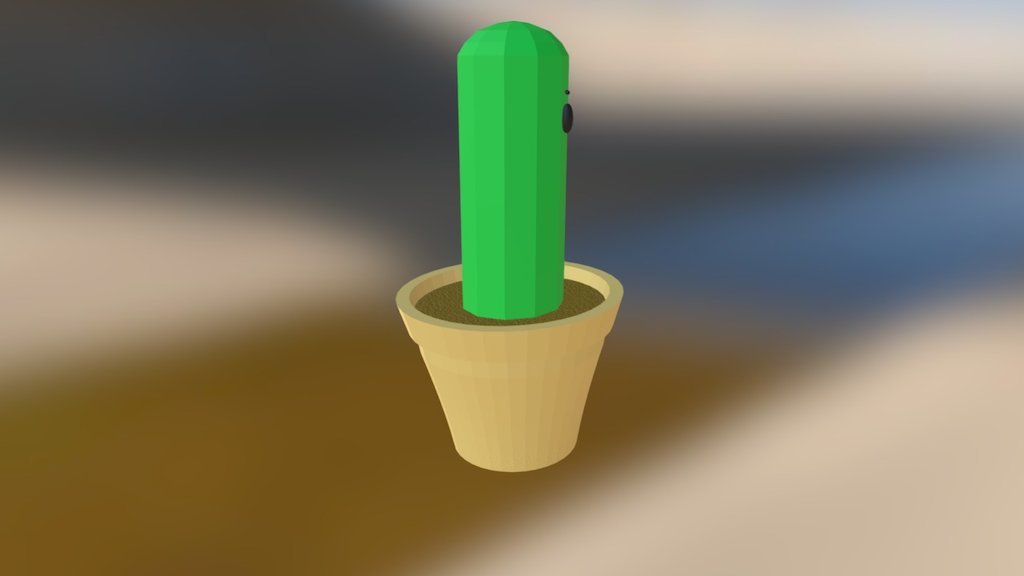 Cactus 0002