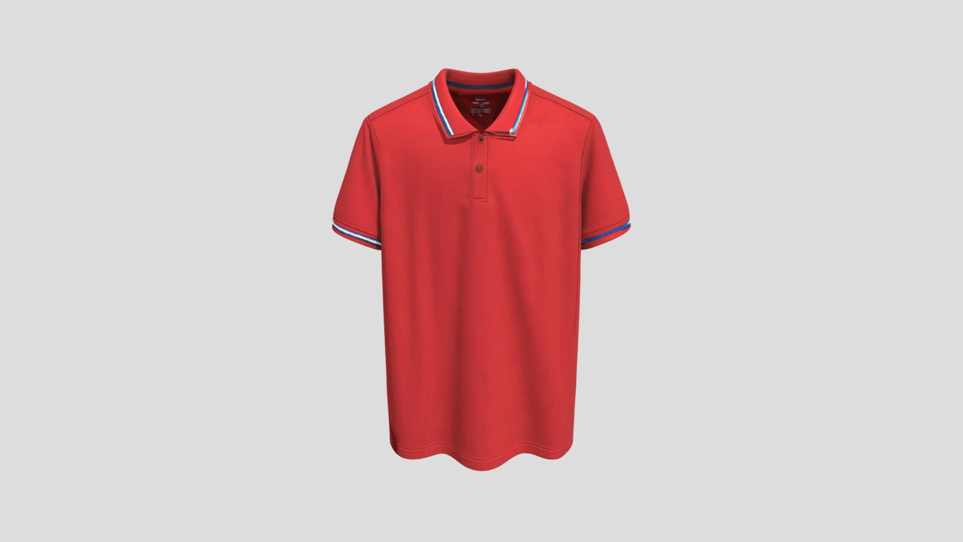 Shirt Sample - Download Free 3D model by MAINHIBATAOGA [0e889d8 ...