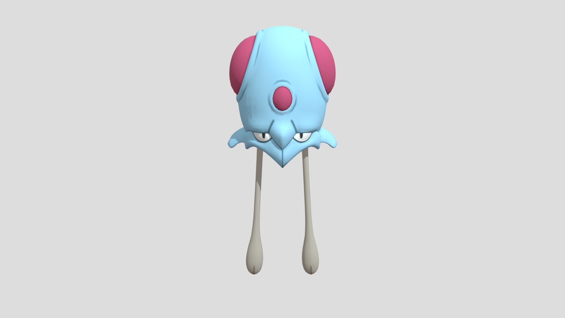 Tentacool