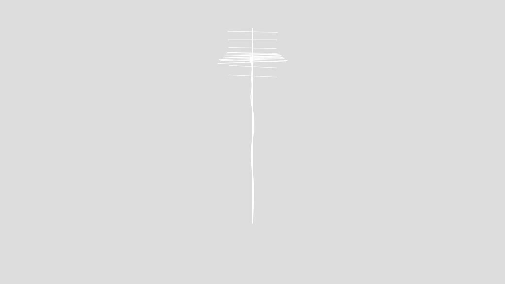 Tv Analog Antenna