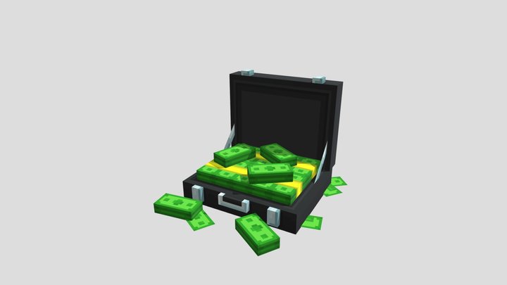 Casino 3D models - Sketchfab
