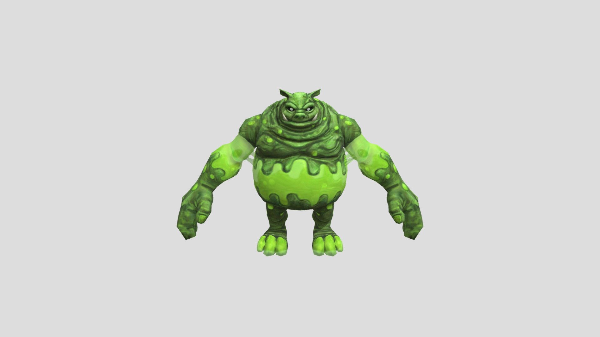 Xbox 360 - Crash Mind Over Mutant - Sludge