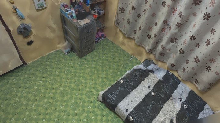 room 3D Model